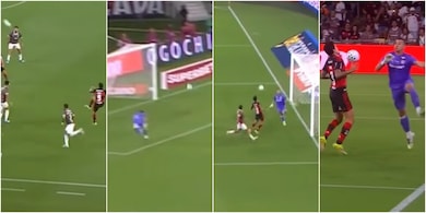 L'ex Fiorentina Pedro fa impazzire il Brasile: due magie al Maracanã nel mitico Fla-Flu