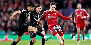 LIVE Liverpool-Psg: segui sfida in tempo reale