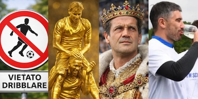 Lo Scudetto è sempre più vicino, i social fanno festa: l'Inter batte il Cagliari e si scatenano i meme FOTO