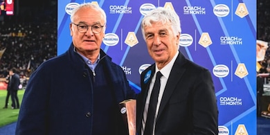 Cosa significa l‘addio di Ranieri alla Roma. E perché nel comunicato non compare Massara