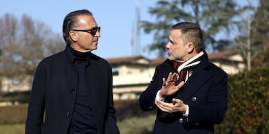 Milan senza pace, dopo Gerry tocca a Furlani: petizione e liberazione
