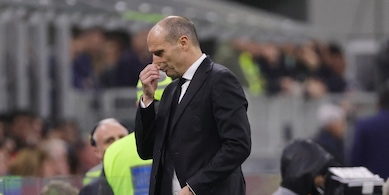 Milan, Allegri pensa all'addio: la rottura con Ibrahimovic e la possibilità Nazionale