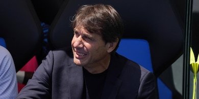 Conte, addio al Napoli senza buonuscita: tutti i dettagli del patto con De Laurentiis