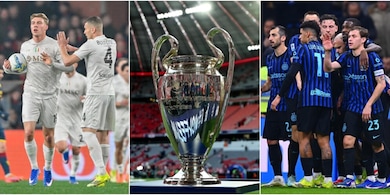 Ecco le 24 squadre già qualificate alla prossima edizione della Champions League FOTO