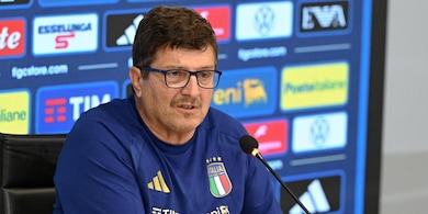 Baldini: "Non ho il curriculum per fare il ct. Fuori dai Mondiali? Calcio italiano in mano a dirigenti che pensano ai propri interessi"