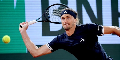 Troppo Zverev per Jodar: il tedesco lo liquida in tre set e vola in semifinale