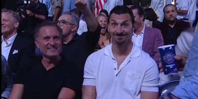 Ibrahimovic e Cardinale alla Casa Bianca, i tifosi del Milan perdono la pazienza: quanta rabbia sui social