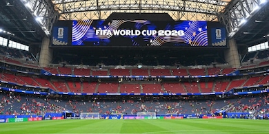 LIVE Portogallo-Congo: prepartita e formazioni ufficiali, tocca a Cristiano Ronaldo