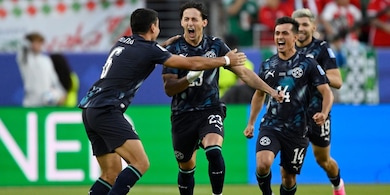 Australia-Paraguay LIVE: segui la partita in diretta