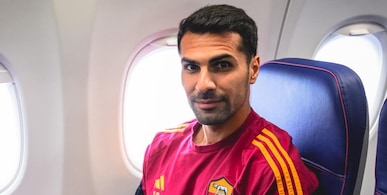 Clamoroso Celik, salta il rinnovo con la Roma: ha firmato un triennale con la Juve!