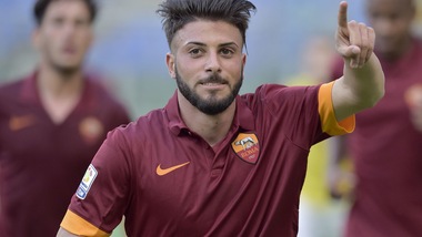 Segna Verde, la Roma vola in semifinale