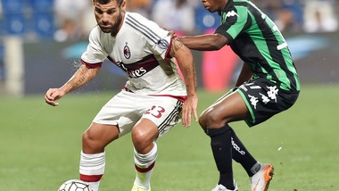 Chievo, pista Vives. Il sogno Nocerino