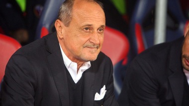 Rossi: «L'Inter non ci ha preso a pallonate»