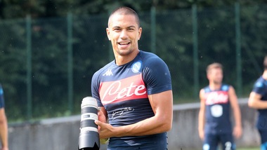 Calciomercato, Sampdoria: occhi su Inler, 10 milioni per Pereira dal Leicester