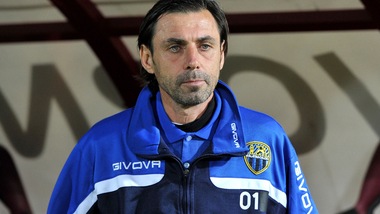 Calciomercato Latina, Gautieri: «Futuro? Mi prendo una pausa»