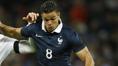 Calciomercato: «Ben Arfa andrà via dal Nizza»