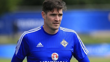 Calciomercato Crotone, idea Lafferty. Spunta Bovo in difesa