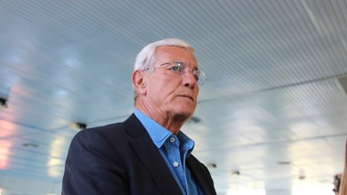 Terremoto, tra le vittime ragazzo Lodigiani. Lippi: «Una tragedia dolorosa»