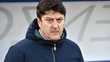 Serie A Pescara, bomba carta nel giardino di Sebastiani