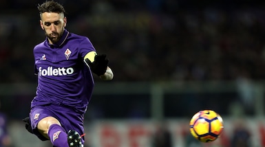 Calciomercato Fiorentina, rinnovo fermo per Gonzalo