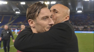 Coppa Italia, pagelle Roma-Cesena: Dzeko c'è sempre, Manolas male