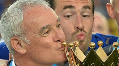 Leicester, Ranieri: «Ieri è morto il mio sogno»