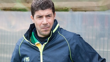 Lega Pro Racing Roma-Pro Piacenza 0-1, si dimette Giannichedda