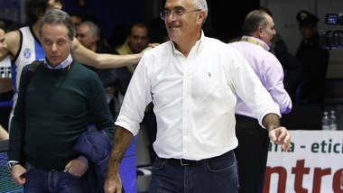 Capo d'Orlando ammessa alla prossima FIBA Champions League