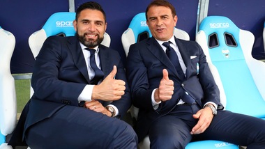 Calciomercato Spal, il ds Vagnati rinnova fino al 2020