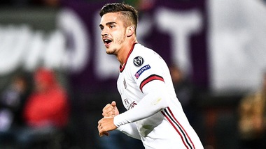 Milan-Spal, formazioni ufficiali e diretta dalle 20.45