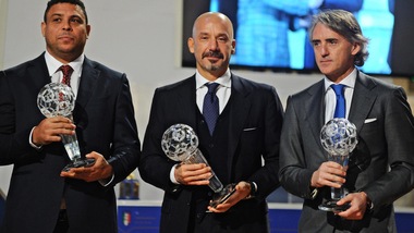 Vialli: Juventus, hai tutto per vincere la Champions