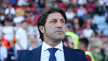 Cagliari, via Rastelli: è il primo esonero in Serie A