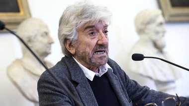 Gigi Proietti, ritornano i suoi Cavalli di Battaglia