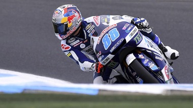 Moto3, Australia: ancora una pole per Martin