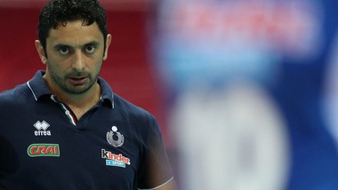 Volley: Nazionale Femminile, Mazzanti e Chirichella commentano il sorteggio