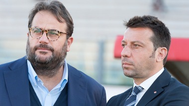 Calciomercato Parma, il ds Faggiano rinnova fino al 2019