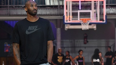 A Los Angeles è tutto pronto per la "Kobe Night"