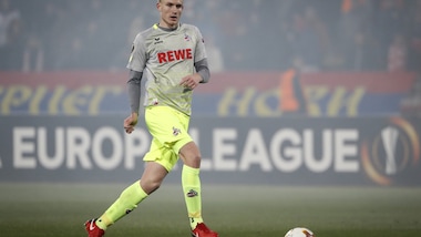 Pescara, ecco l'ex Juventus Sorensen a parametro zero