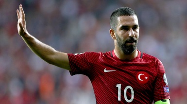 Dalla Turchia: «Arda Turan-Barca ai titoli di coda, pronto il Besiktas»