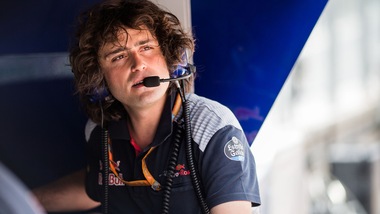 F1 Ferrari, Matassa: "Shwartzman? Una bestia in gara"