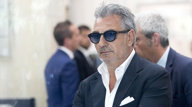 Crotone, chiesta ammissione in sovrannumero alla Serie A