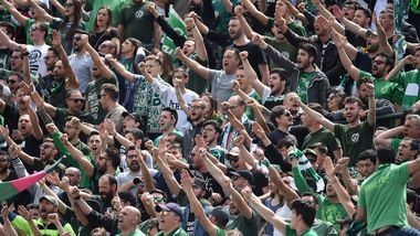 Avellino, ufficiale: saluta il ds Di Somma