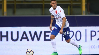 Serie B Padova, Capelli operato al ginocchio sinistro