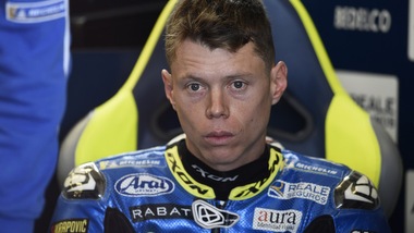 Tito Rabat: "Il mio tempo in MotoGP è passato, Marquez tornerà alla grande"