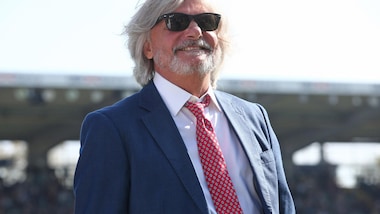 Serie A Sampdoria, cambia il CdA: Romei nuovo Vicepresidente