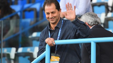 Colombarini attacca: "Spal in B senza giocare? Faremo ricorso"