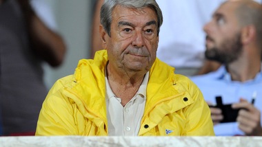 Spinelli: "Lascio il Livorno, venerdì chiudiamo la trattativa"