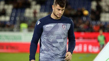 Spal, incidente stradale per Cerri