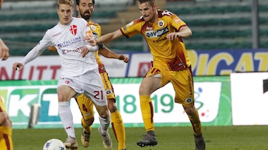 Padova, derby testacoda: con il Cittadella è decisiva