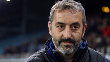 Serie A Sampdoria, Giampaolo: «Vinto con passione. Europa? Nove partite sono tante»